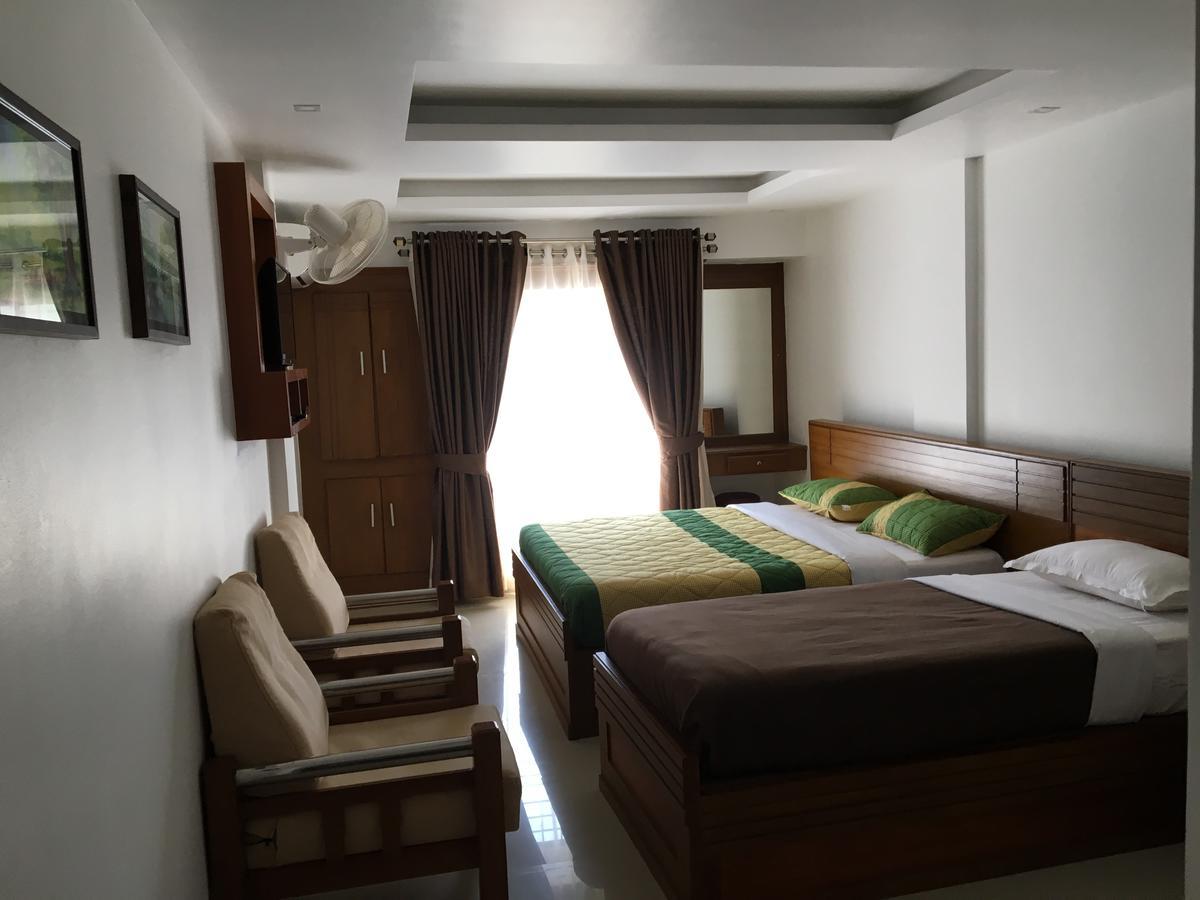 Hotel Madikeri Heritage Bagian luar foto